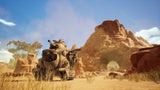 Juego Sand Land Xbox Series X