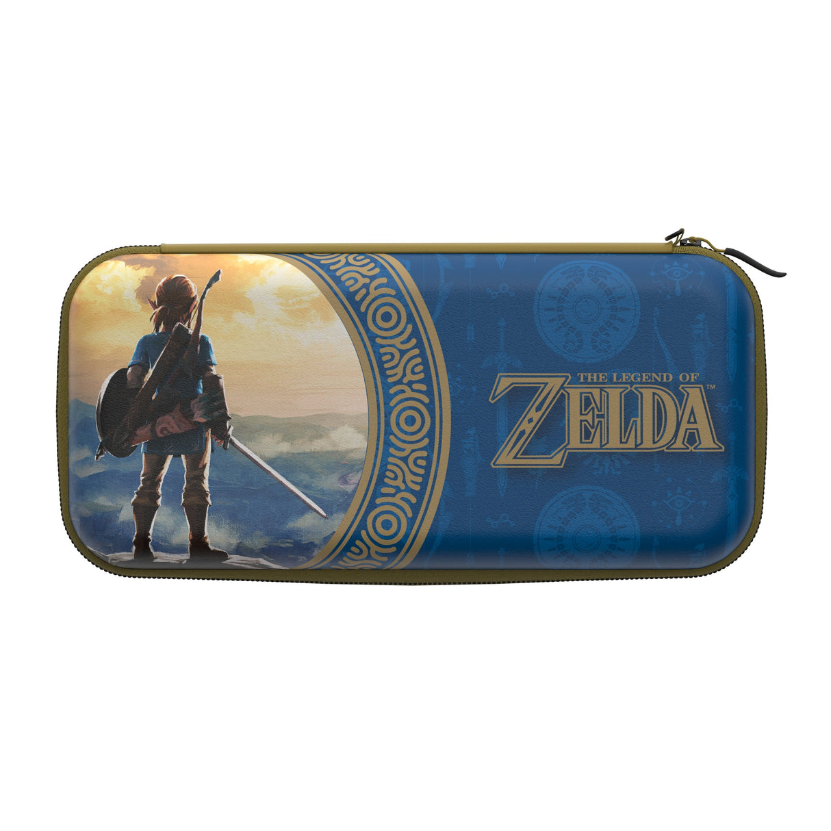 Funda Deluxe Travel Zelda Hyrule