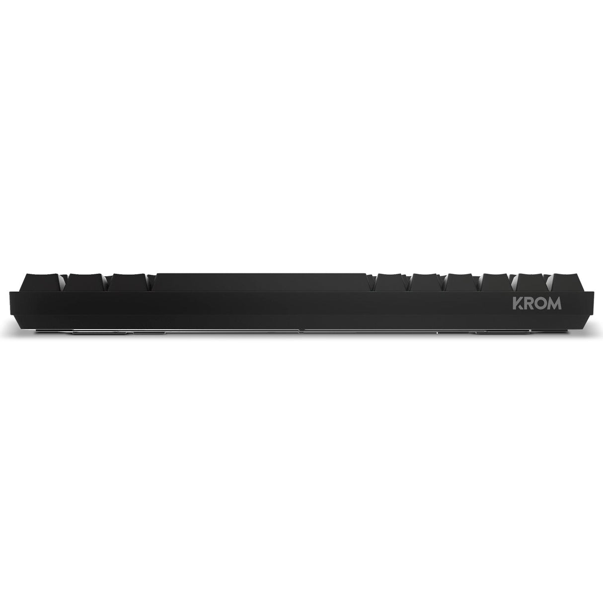 Teclado Español Mini Krom Kalista Rgb Membrana