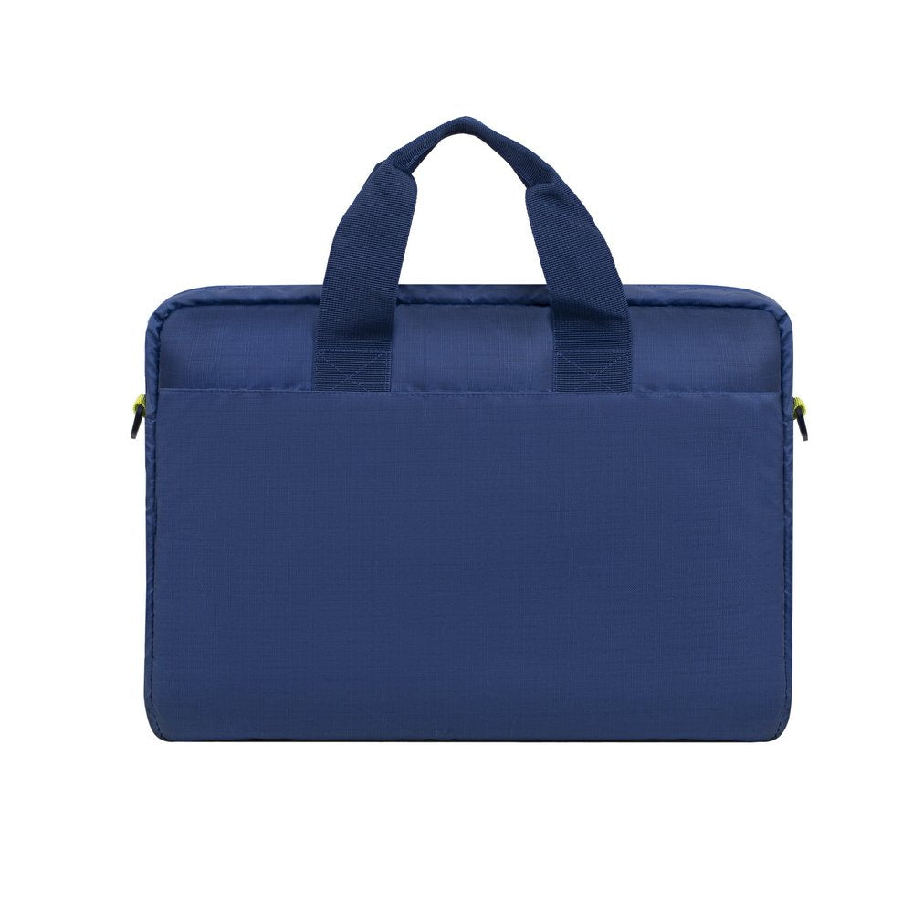 Maletin Rivacase 5532 Blue Lite Urbano Para Portátil 16