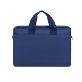 Maletin Rivacase 5532 Blue Lite Urbano Para Portátil 16
