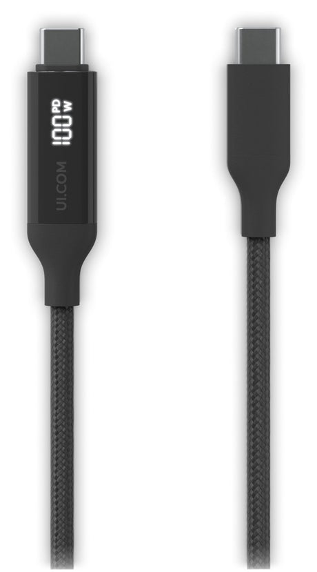 EAN 810084690697 - Ubiquiti AFi-Cable-USB-7M cable USB USB C Negro, Gris imagen 2