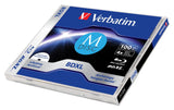 EAN 0023942438335 - Verbatim 43833 disco blu-ray lectura/escritura (BD) 1 pieza(s) imagen 2