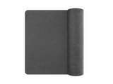 Natec Mousepad Printable 250x210mm Black
