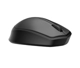 EAN 0197029148957 - HP 285 Silent Wireless Mouse ratón Ambidextro RF inalámbrico Óptico 1200 DPI imagen 2