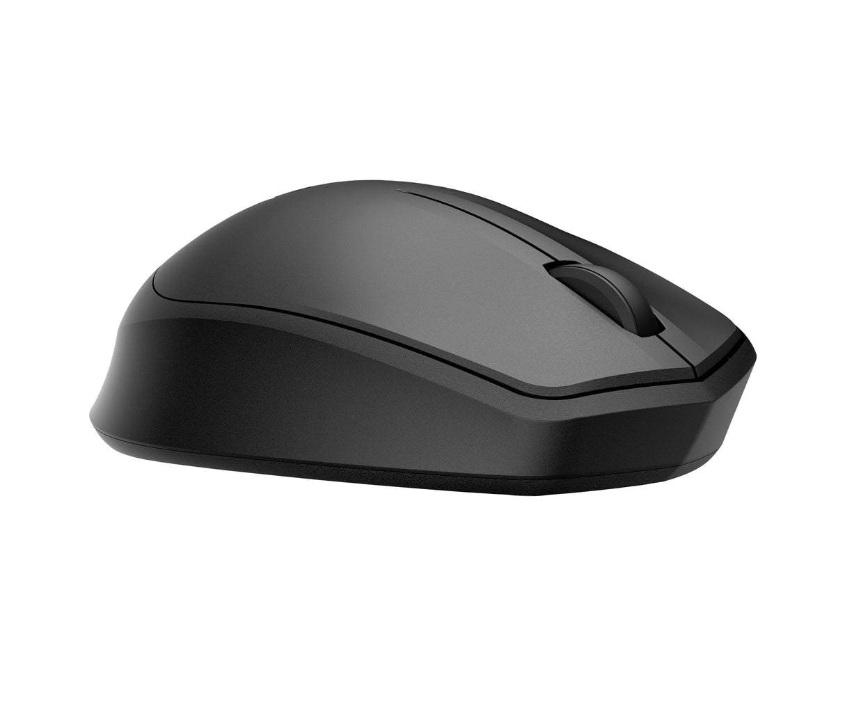 EAN 0197029148957 - HP 285 Silent Wireless Mouse ratón Ambidextro RF inalámbrico 1200 DPI imagen 2
