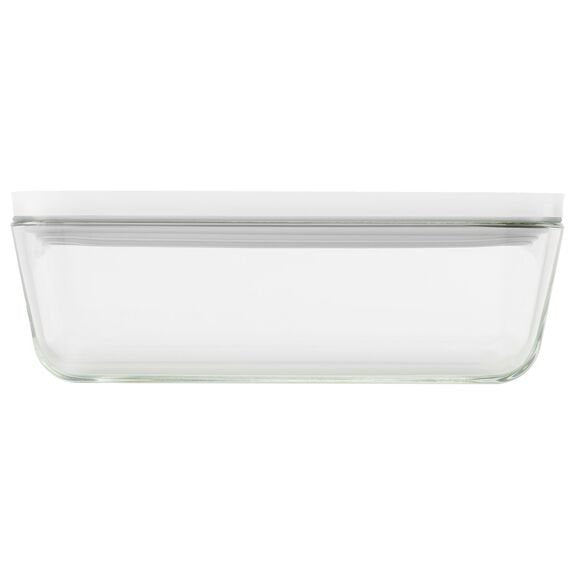 Zwilling Fresh & Save Rectangular Caja 2 L Gris 1 Pieza(S)