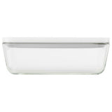 Zwilling Fresh & Save Rectangular Caja 2 L Gris 1 Pieza(S)