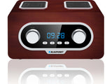 EAN 5901750503863 - Blaupunkt PP5.2BR radio Portátil Marrón imagen 2