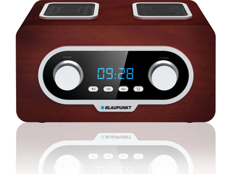 EAN 5901750503863 - Blaupunkt PP5.2BR radio Portátil Marrón imagen 2
