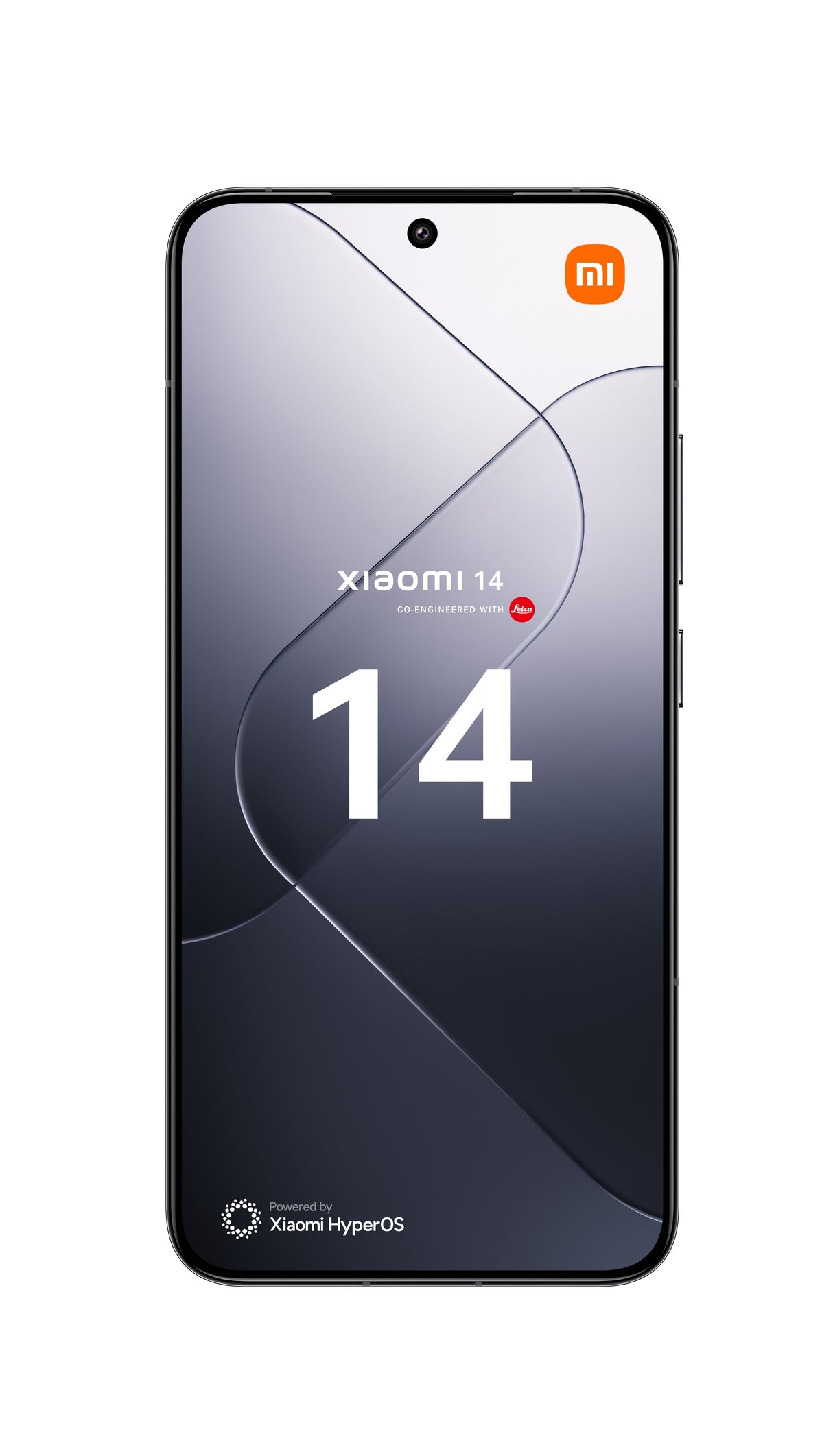 Xiaomi 14 5g Dual Sim 12gb Ram 256gb - Black