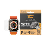 EAN 5711724036804 - PanzerGlass ® Screen Protector Apple Watch Ultra 2 | Ultra | 49 mm Protector de pantalla 1 pieza(s) imagen 2