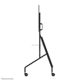 EAN 8717371440220 - Neomounts FL50-525BL1 mueble y soporte para dispositivo multimedia Negro Panel plano Mesita con ruedas pa imagen 15