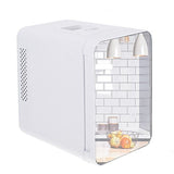 Mini Nevera Con Espejo Adler Ad 8085