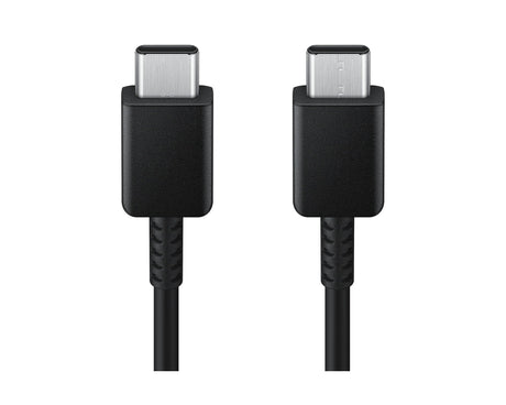 EAN 8806094257564 - Samsung EP-DX310JBEGEU cable USB 1,8 m USB C Negro imagen 3