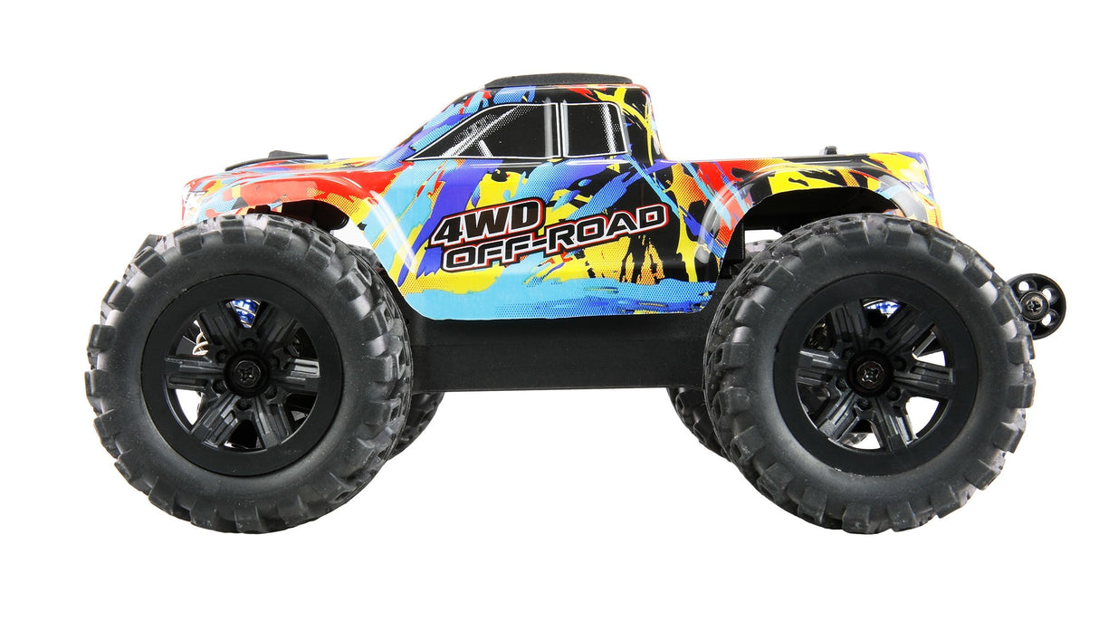 Amewi Rc Monmertruck Hypergo Mtx20 1:20 Rtr Hnt 14+