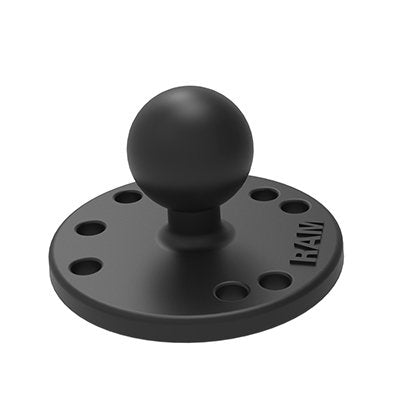 EAN 0793442002137 - RAM Mounts RAM-B-202U accesorio o pieza para soporte imagen 1