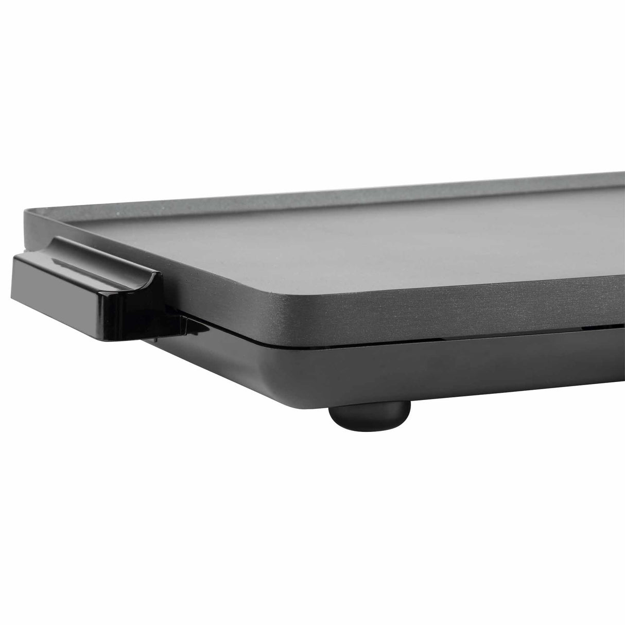 Plancha De Asados Jata Jegr1603 2400w Negro