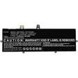 EAN 5704174371960 - CoreParts MBXHP-BA0231 refacción para laptop Batería imagen 1