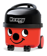 Aspirador De Tambor Numatic Henry Compact 620 W 6 L