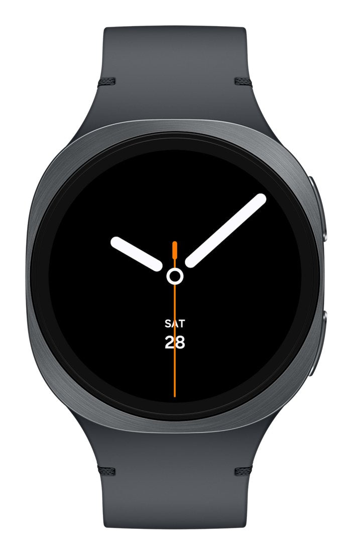 Samsung Galaxy Watch8 Dark Gray Smartwatch 40mm Lte