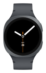Samsung Galaxy Watch8 Dark Gray Smartwatch 40mm Lte