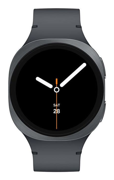 EAN 8806097415770 - Samsung Galaxy Watch8 SM-L320NDAAXEF Relojes inteligentes y deportivos 3,3 cm (1.3") AMOLED 40 mm Digital imagen 2