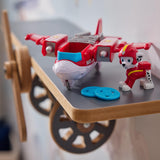 EAN 0681147036765 - PAW Patrol Air Rescue Marshall imagen 2