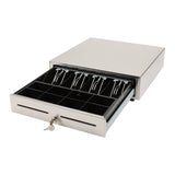 Olympia Kassenlade Ld 410s Plata
