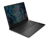 EAN 821844741801 - HP HyperX OMEN 15 inch Gaming Laptop PC 15-gb0015ns AMD Ryzen™ 5 38,9 cm (15.3") 2K 16 GB DDR5-SDRAM NVIDI imagen 2