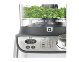 Kenwood Fdm72.990ss Multipro Xl Weigh +