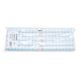 Herma Film Autoadhesivo Transparenteee Brillante 3 M 1 Rollo