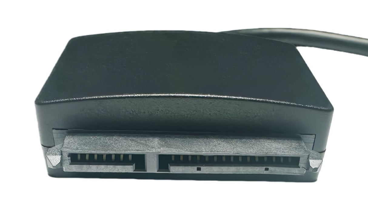 EAN 5712505645536 - Microconnect USB3.1CSATA tarjeta y adaptador de interfaz imagen 3