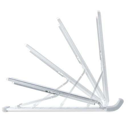 EAN 0065030895798 - StarTech.com LAPTOP-RISER-BAR soporte para ordenador portátil Plata imagen 5