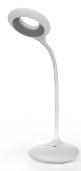 Avide Led Schreibtischlampe Minimal Blanco 4w 250lm