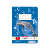 Cuadernos Herlitz A5 16 Hojas.Palabra 02 Fsc Rayado