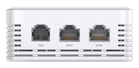EAN 8885020625080 - TP-Link Omada EAP625GP-WALL punto de acceso inalámbrico 1201 Mbit/s Blanco Energía sobre Ethernet (PoE) imagen 4
