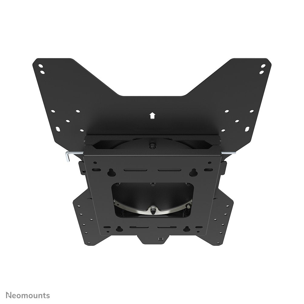 Neomounts Wandhalterung 600x400 55-75'' Drehbar Samsung Flip Negro