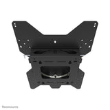 Neomounts Wandhalterung 600x400 55-75'' Drehbar Samsung Flip Negro