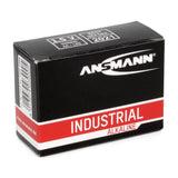 Batterie Aa Ansmann Industrial 10er 10x Mignon Lr6 1 5v