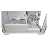 Caja Pc Lc-Power Lc-7041b-On  Blanco