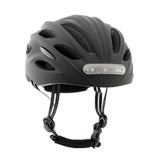 Casco Coolbox M02 Para Patinetes Electricos Y Bicicletas Conn Luz Talla L