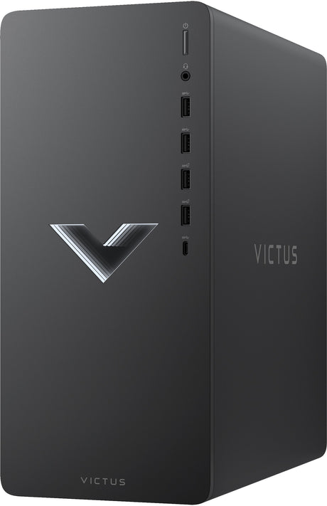 EAN 0198122505685 - Victus by HP TG02-1051ns Intel® Core™ i5 i5-13400F 16 GB DDR4-SDRAM 512 GB SSD AMD Radeon RX 6400 Windows imagen 2