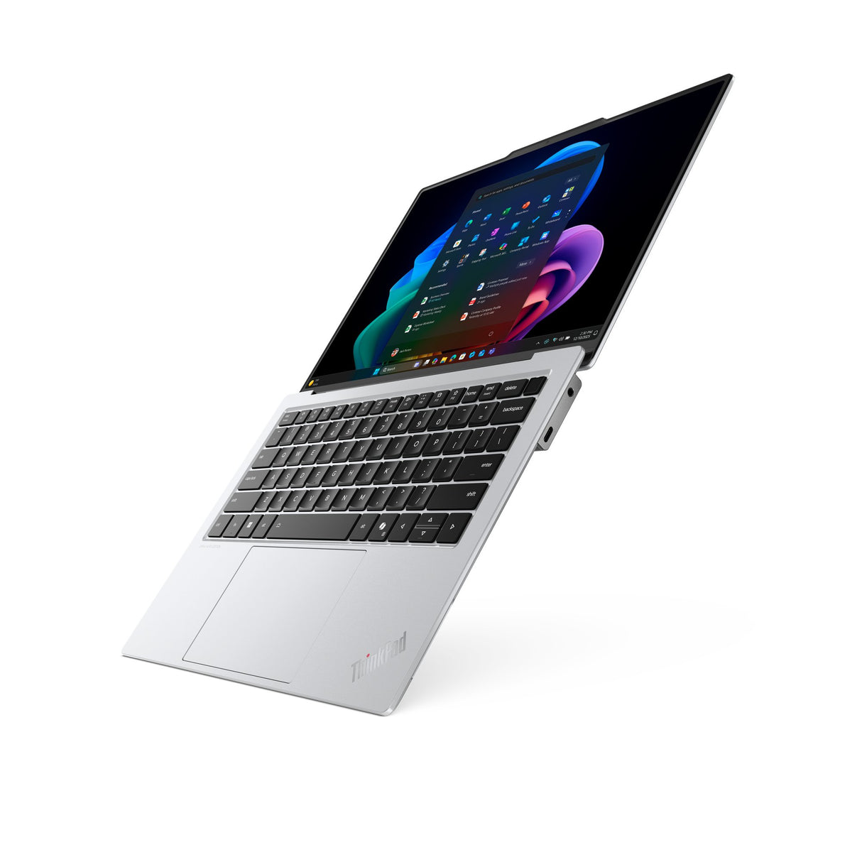 EAN 0199272619055 - Lenovo ThinkPad X9-14 Gen 1 Aura Edition Copilot+ PC Intel Core Ultra 7 258V Portátil 35,6 cm (14") Panta imagen 3