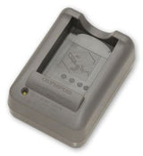 EAN 4545350034467 - Olympus BCS-5 cargador de batería imagen 1
