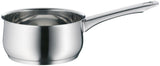 Juego De Ollas Wmf Diadem Plus, 5 Piezas, Acero Inoxidable 4000530736482