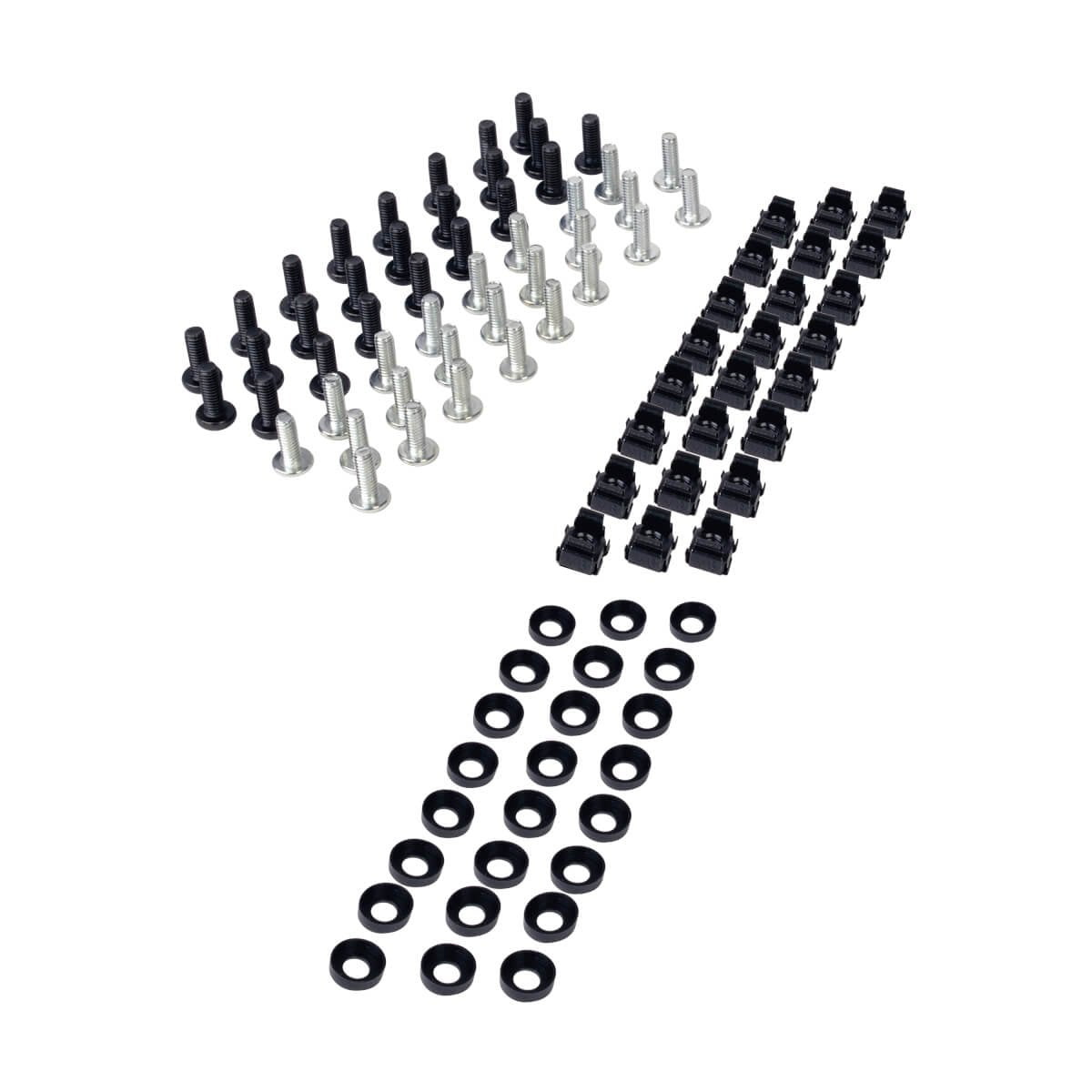 Eaton Tripp Lite   Smartrack 10u Low-Profile Switch-Depth Wall-Mount Small Rack Enclosure Clear Acrylic Window Hinged Back