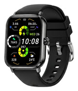 Beafon Watch 103, Smartwatch, Eckig