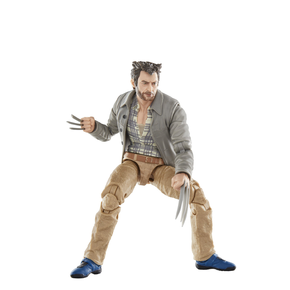 Figura Hasbro Marvel Legends Series Deadpool & Walverine Headpool With Marvels Logan