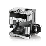 EAN 0622356287951 - Ninja ES601EU cafetera eléctrica Semi-automática Máquina espresso 2 L imagen 1